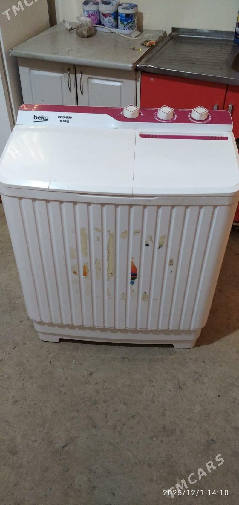 BekO - Дашогуз - img 2