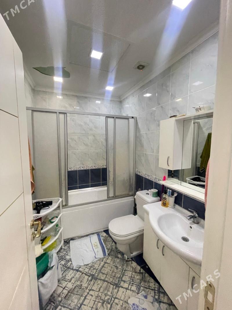 4 ком Таслаама 112 кв² Евро - Кëши - img 9