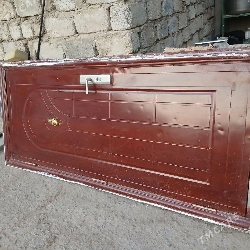 Dasgy gapy - Ашхабад - img 1