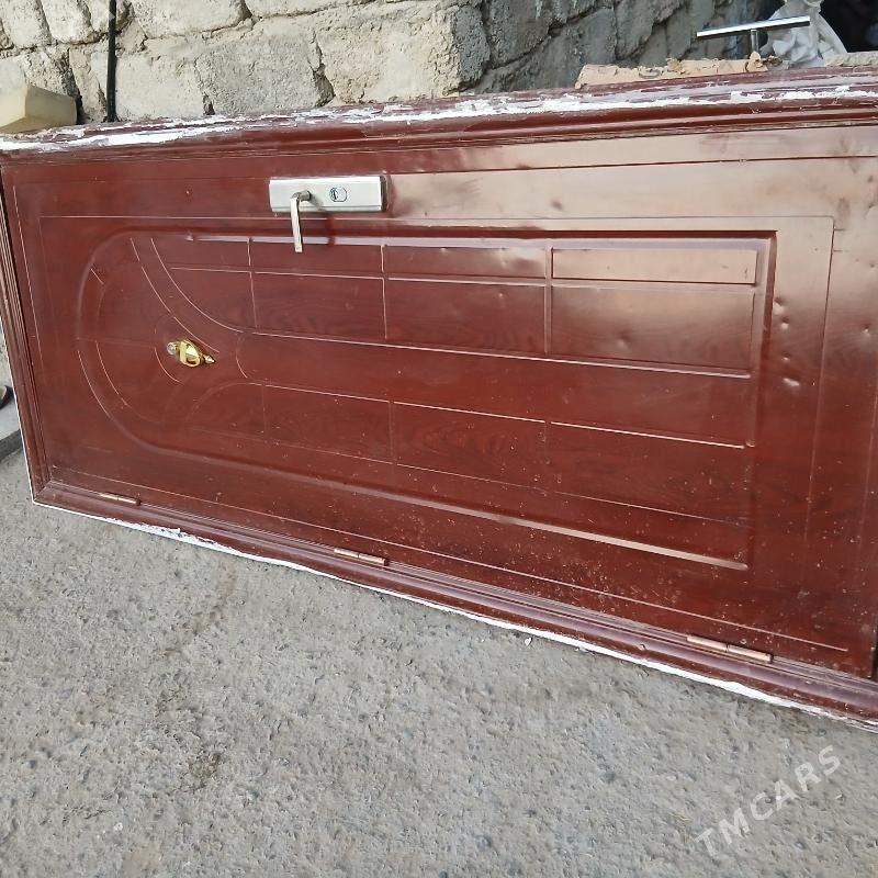 Dasgy gapy - Ашхабад - img 2