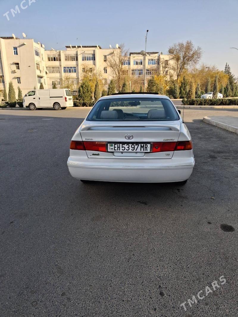 Toyota Camry 2000 - 136 000 TMT - Мары - img 3