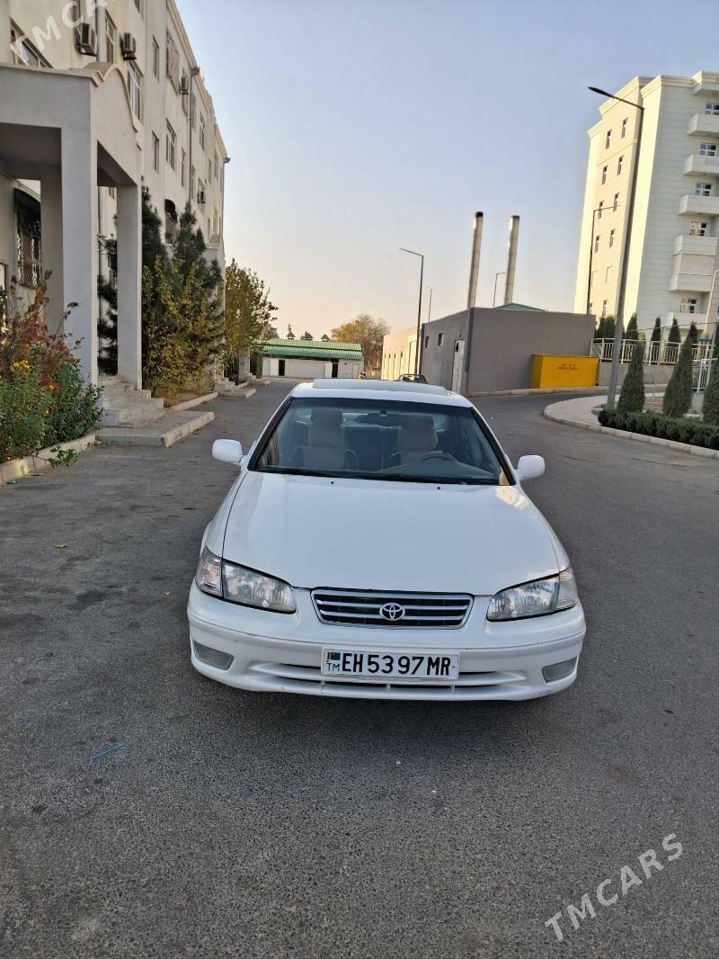 Toyota Camry 2000 - 136 000 TMT - Мары - img 4