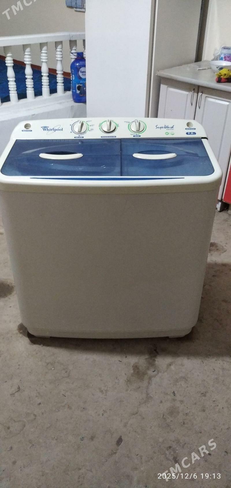 Superwaş - Дашогуз - img 2