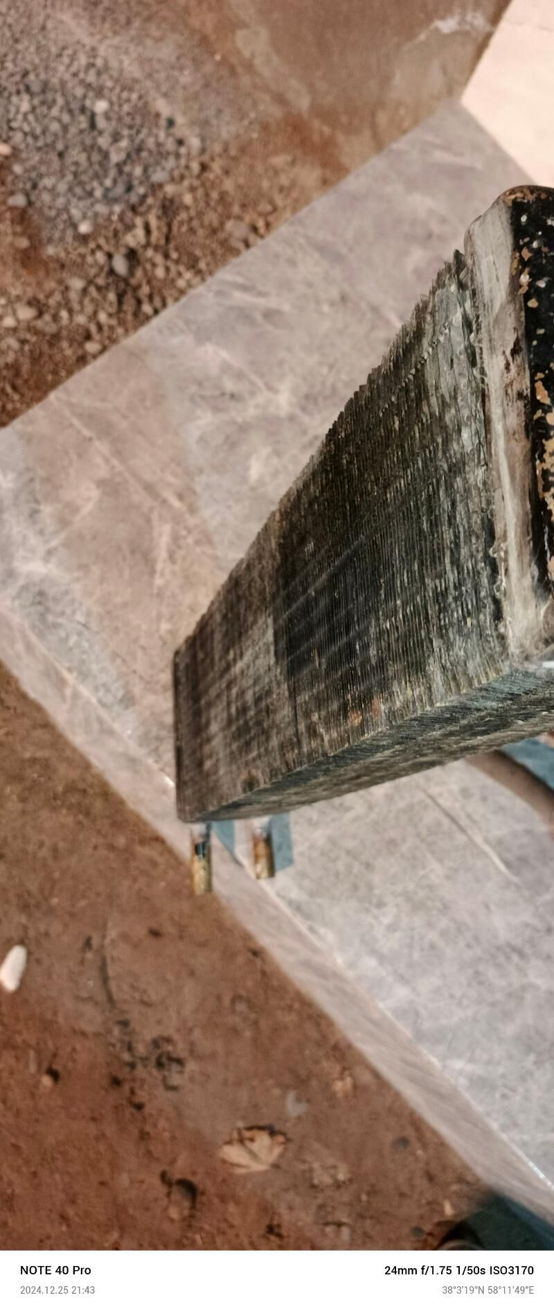 UAZ 69 PEC RADYATYR 550 TMT - Бузмеин - img 8