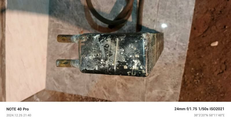 UAZ 69 PEC RADYATYR 550 TMT - Бузмеин - img 6