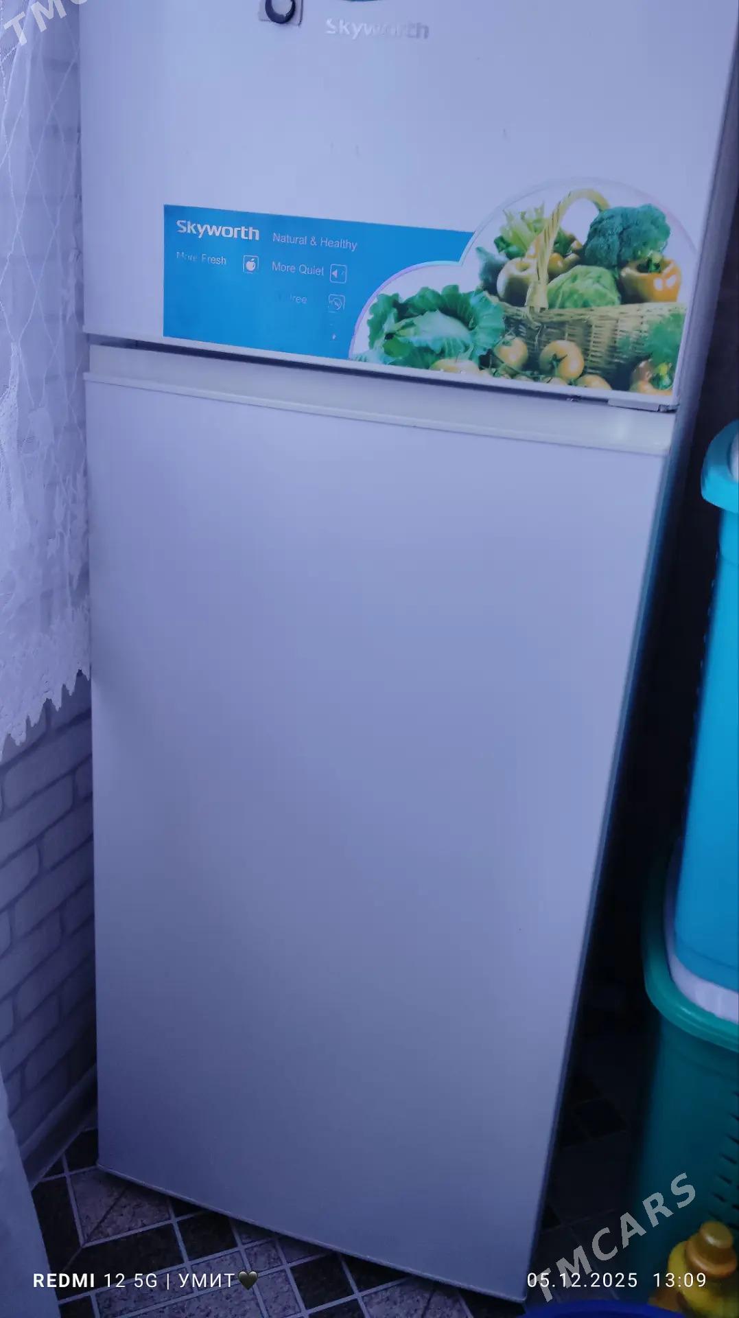 Holodilnik - Türkmenabat - img 2