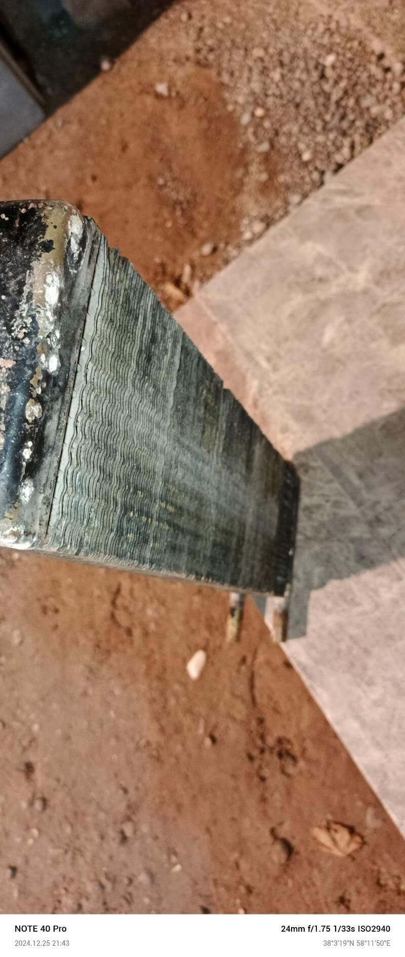 UAZ 69 PEC RADYATYR 550 TMT - Бузмеин - img 9