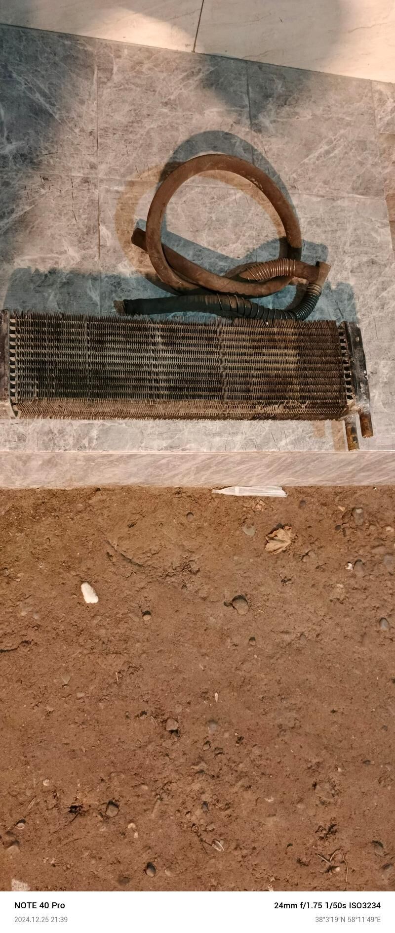 UAZ 69 PEC RADYATYR 550 TMT - Бузмеин - img 2