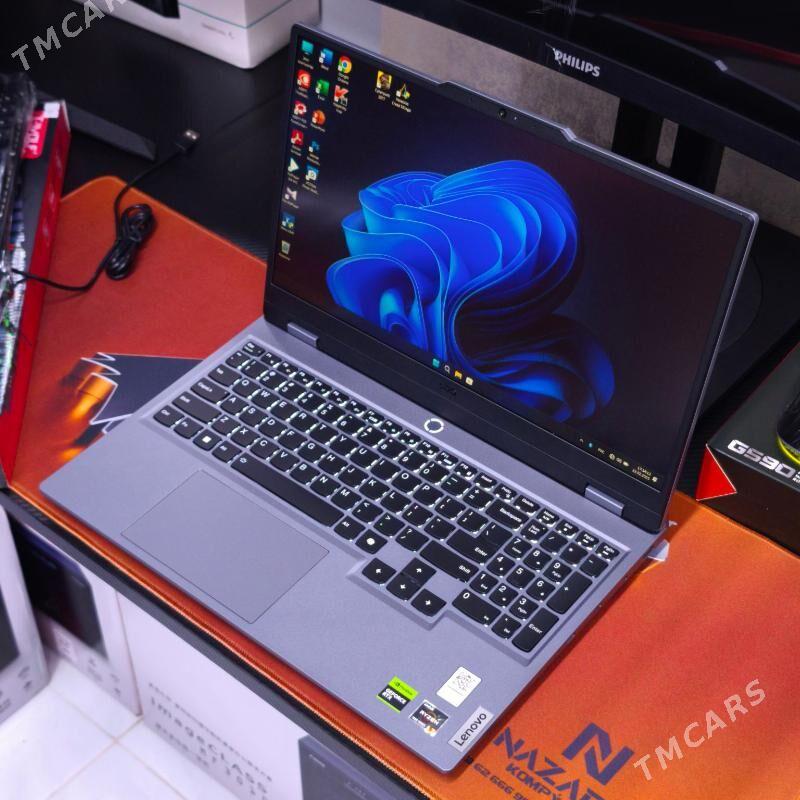 LOQ CORE i7-13+RTX3050 6GB! - Мир 7 - img 3