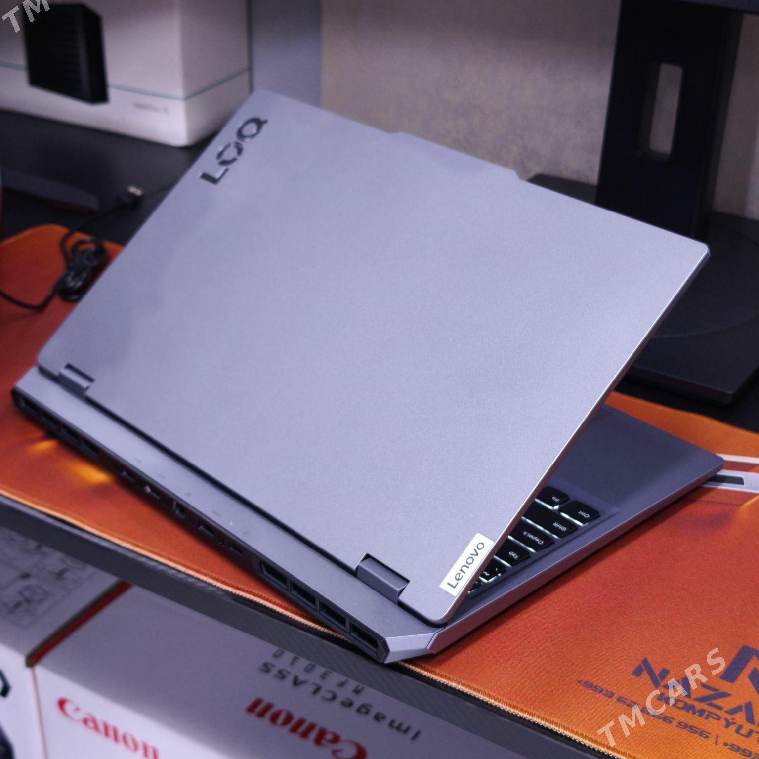 LOQ CORE i7-13+RTX3050 6GB! - Мир 7 - img 4