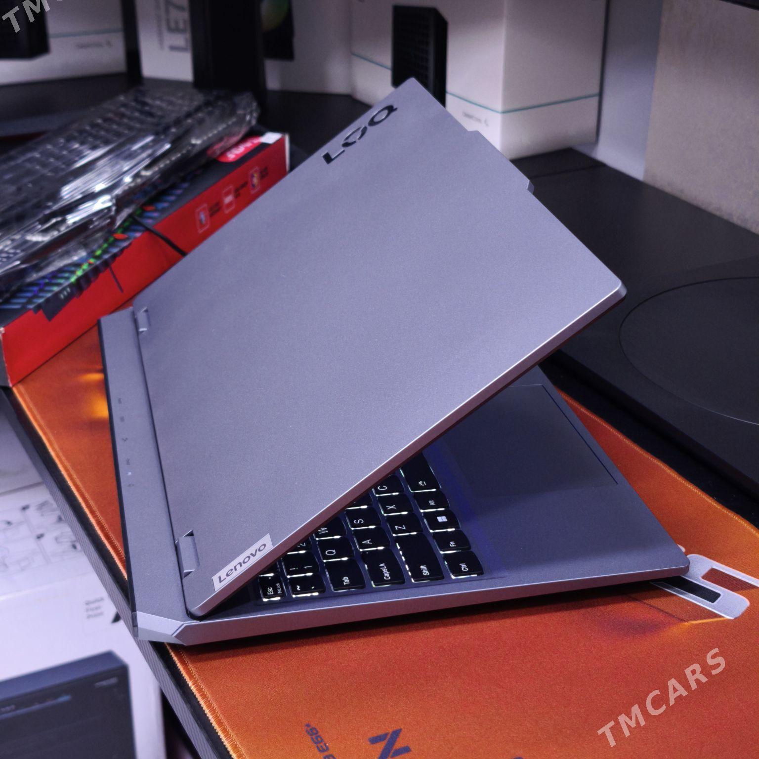 LOQ CORE i7-13+RTX3050 6GB! - Мир 7 - img 5