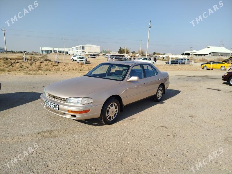 Toyota Camry 1994 - 104 000 TMT - Mary - img 1
