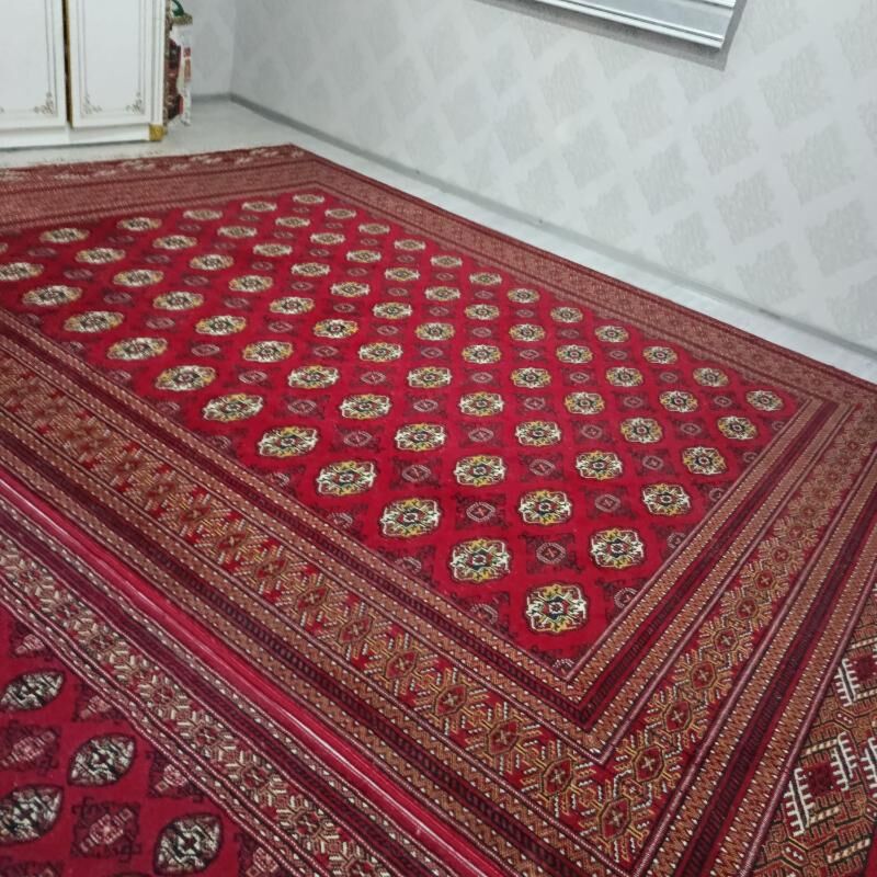 DAROŞKA HALY PALAS ALYAS - Ашхабад - img 1