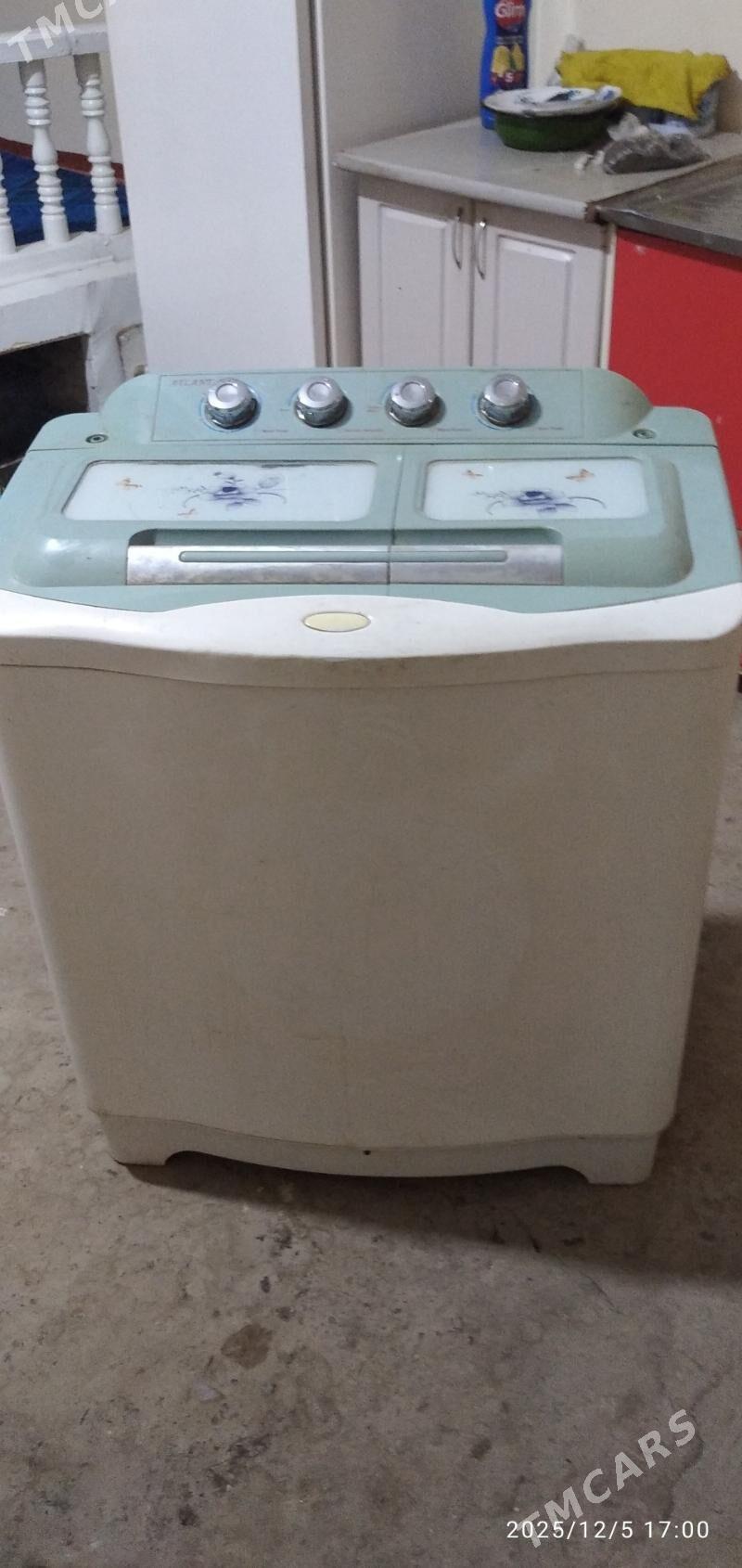 Atlant - Дашогуз - img 1