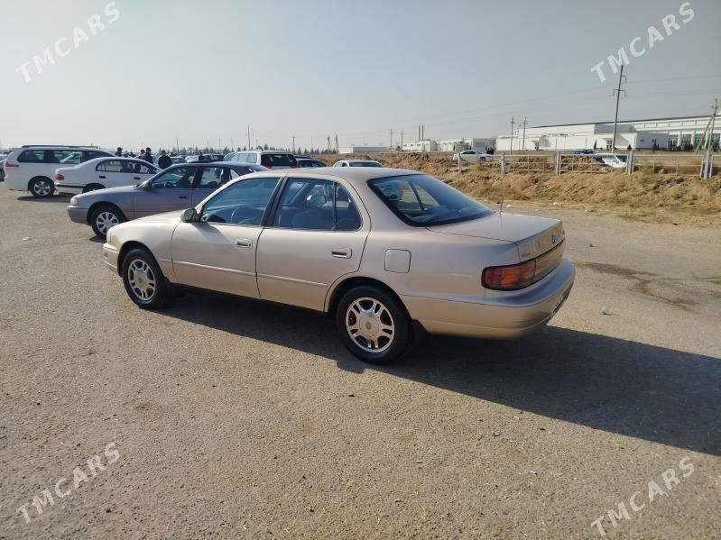 Toyota Camry 1994 - 104 000 TMT - Mary - img 9