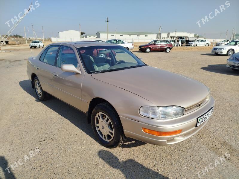 Toyota Camry 1994 - 104 000 TMT - Mary - img 4