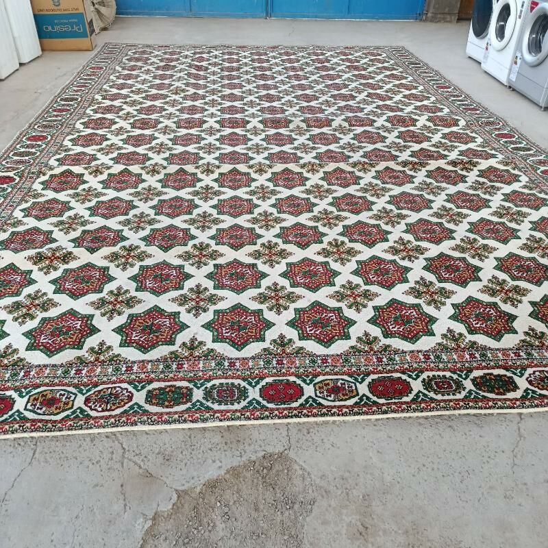 DAROŞKA HALY PALAS ALYAS - Ашхабад - img 2