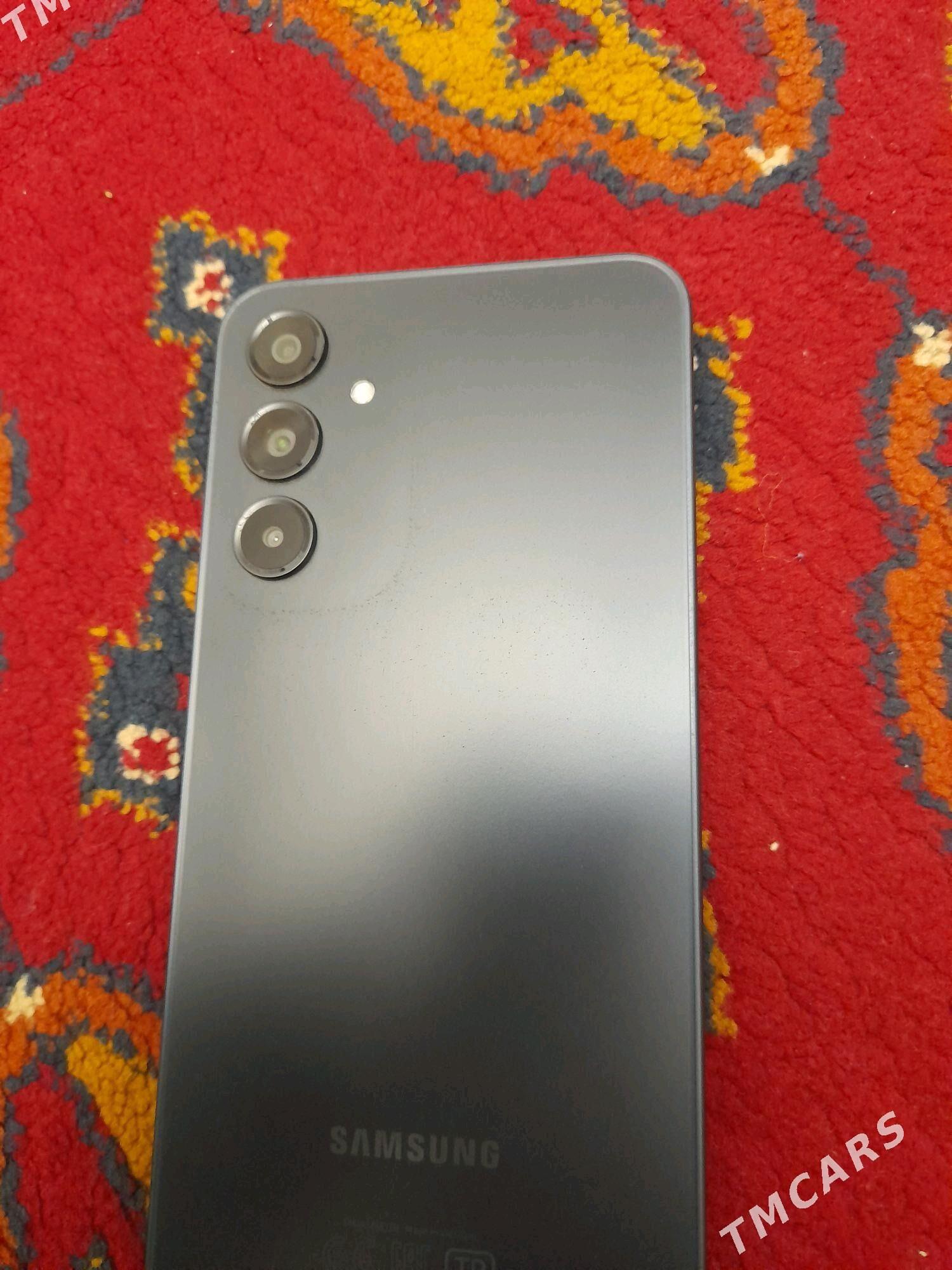 Samsung A16 - Türkmenbaşy - img 1