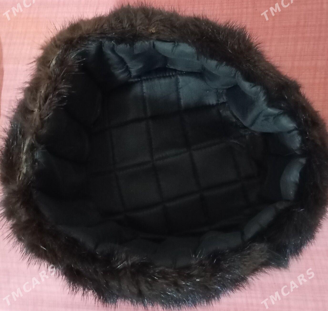 norka - Дашогуз - img 1