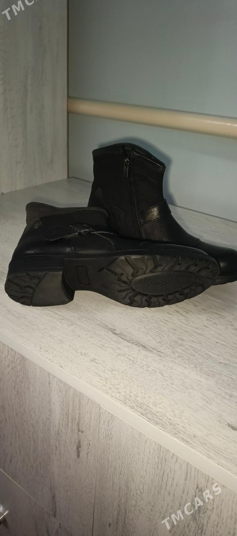 adik - Дашогуз - img 2