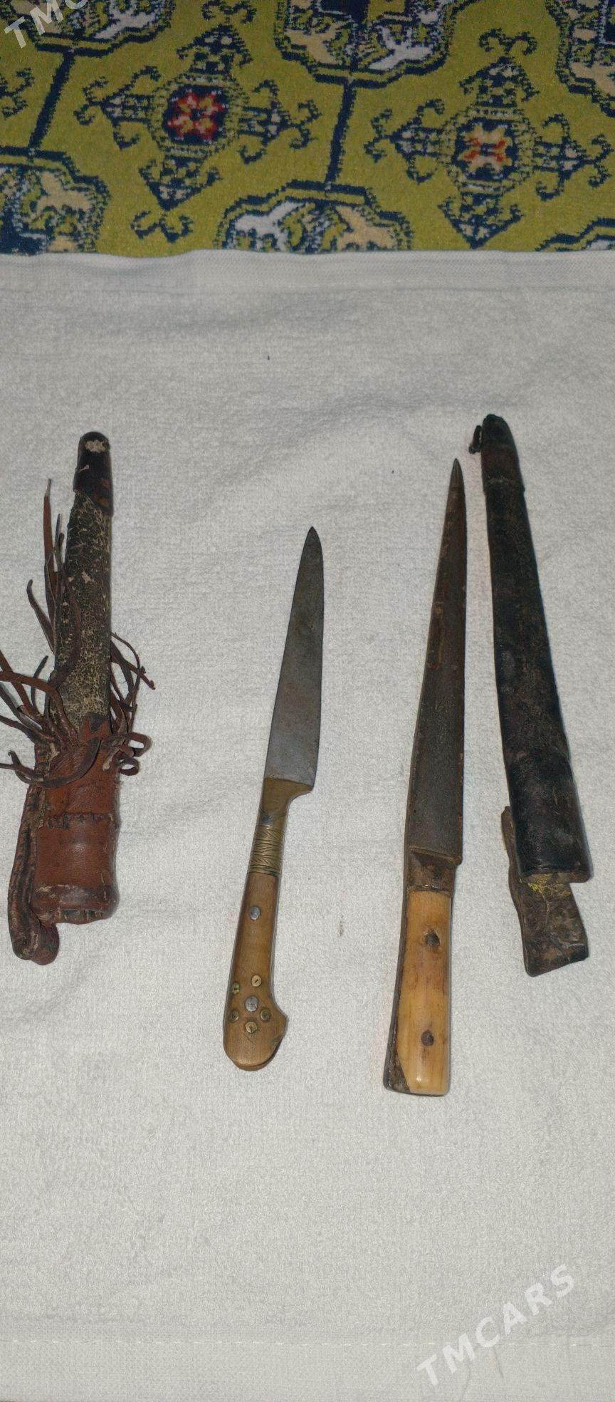 JÖWHER PYÇAK - Бузмеин - img 2