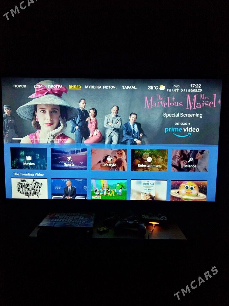 Telewizor Android - Мары - img 7