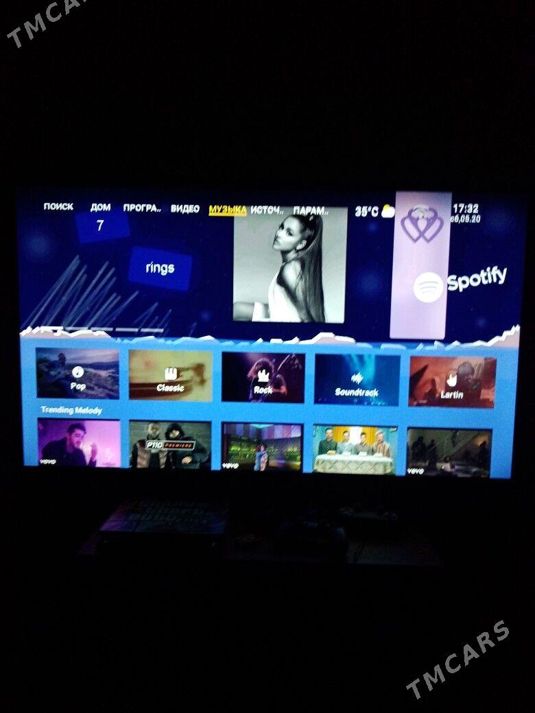 Telewizor Android - Мары - img 4