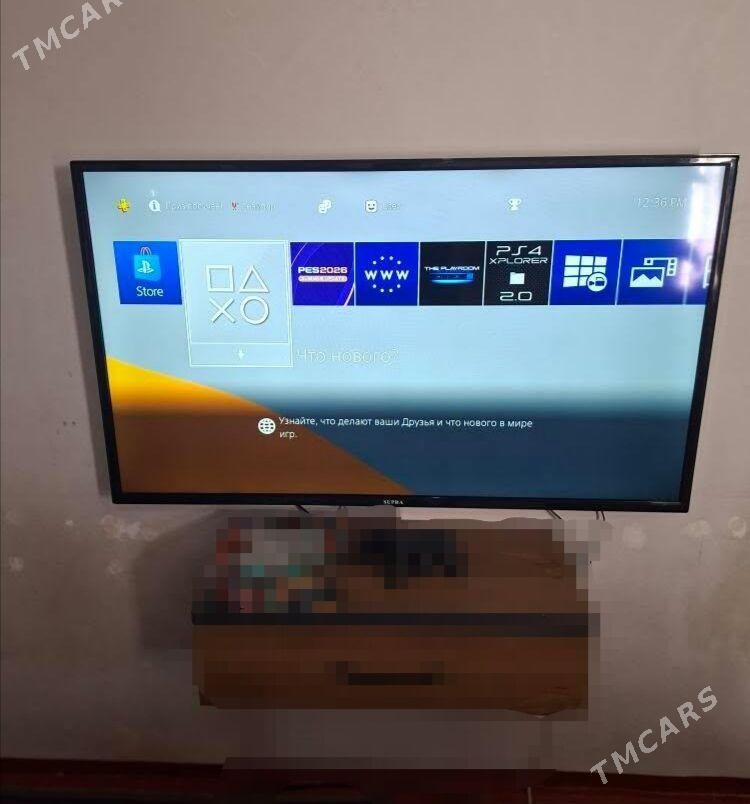 Telewizor Android - Мары - img 2