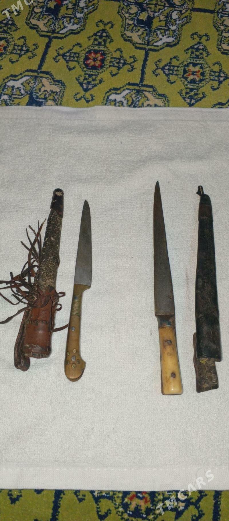 JÖWHER PYÇAK - Бузмеин - img 1