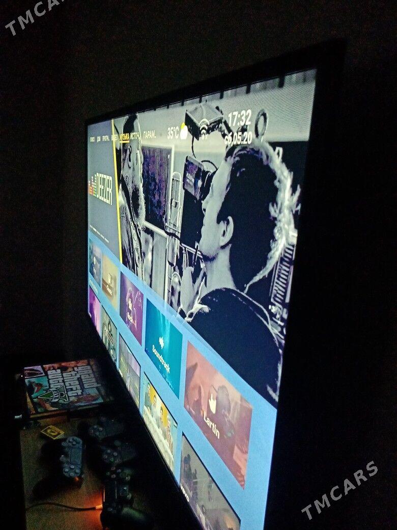 Telewizor Android - Мары - img 3