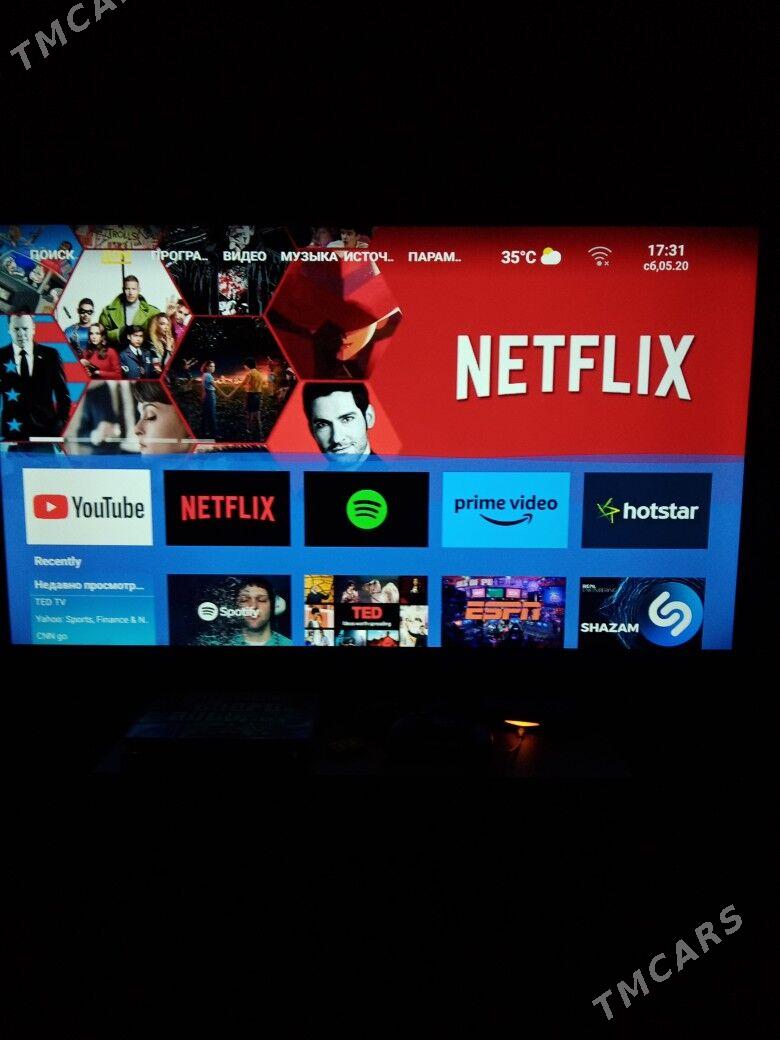 Telewizor Android - Мары - img 5