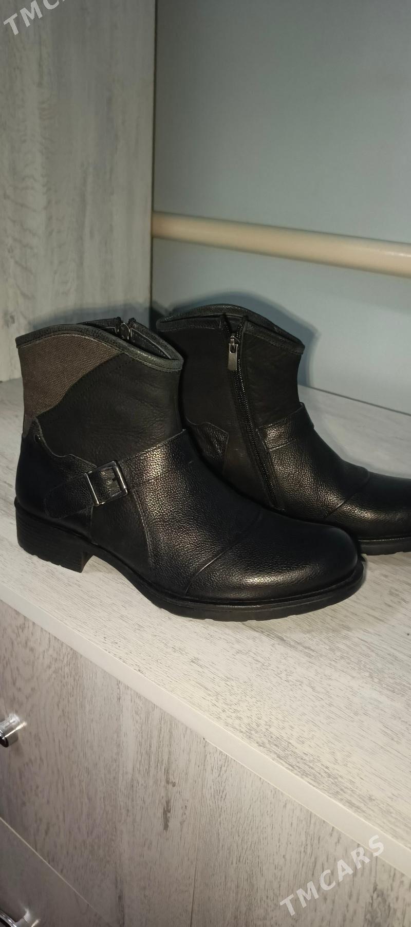 adik - Дашогуз - img 3