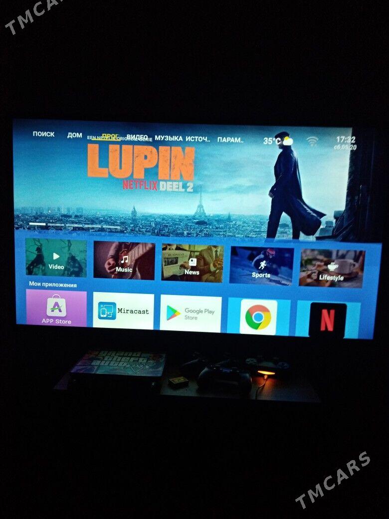 Telewizor Android - Мары - img 6