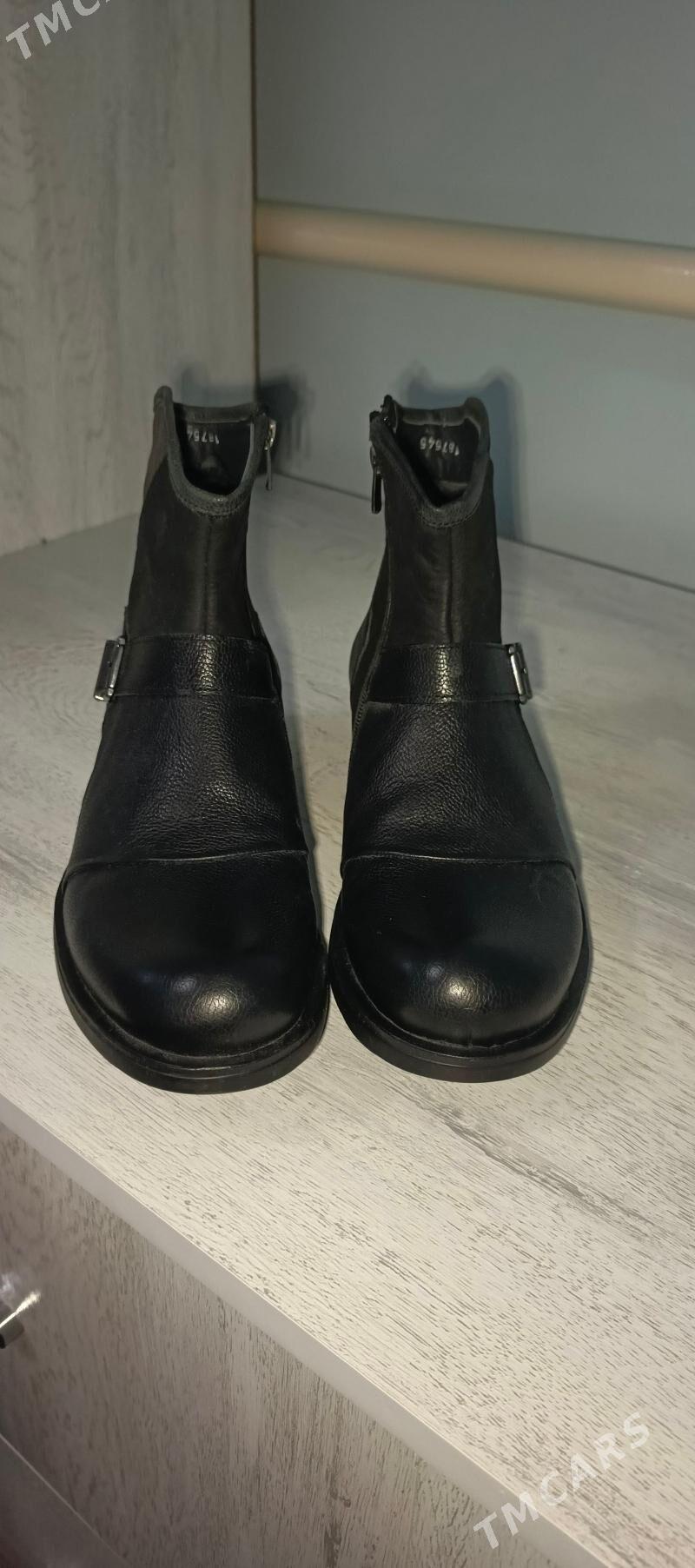 adik - Дашогуз - img 1