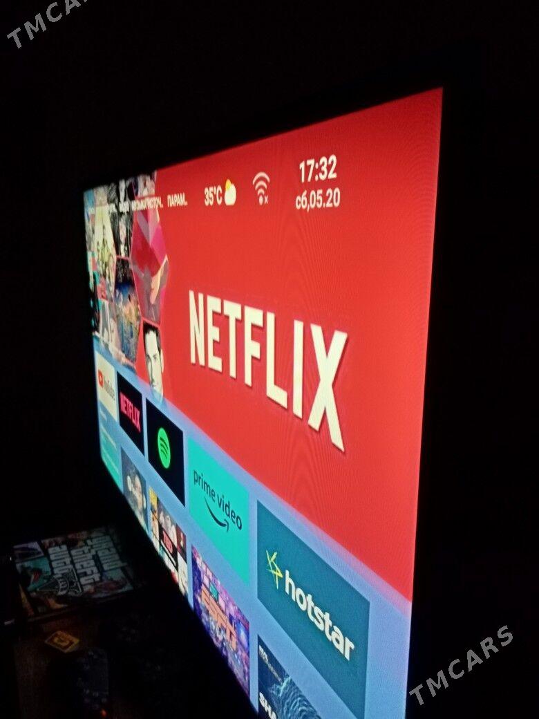 Telewizor Android - Мары - img 1