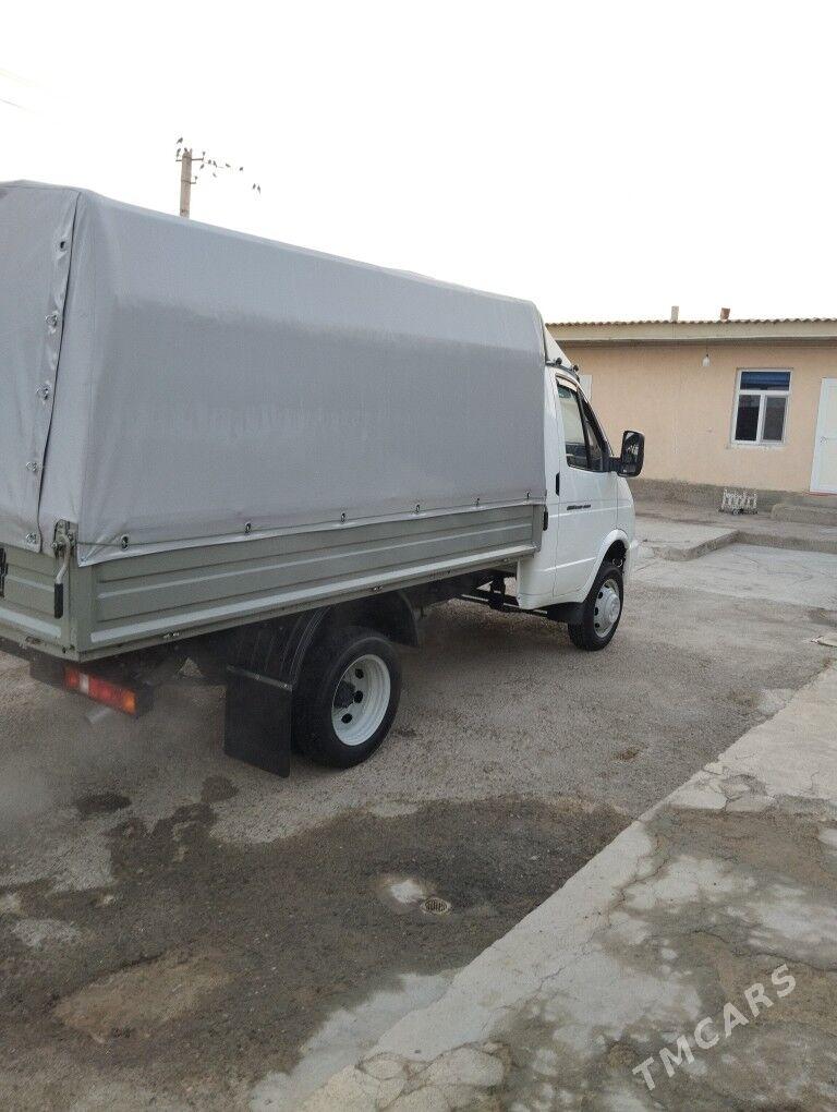 Gaz Gazel 2015 - 225 000 TMT - Aşgabat - img 3