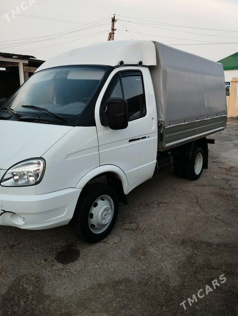 Gaz Gazel 2015 - 225 000 TMT - Aşgabat - img 4