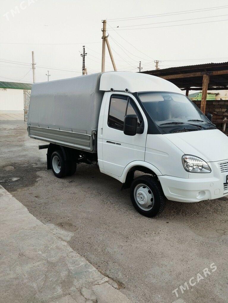 Gaz Gazel 2015 - 225 000 TMT - Aşgabat - img 2