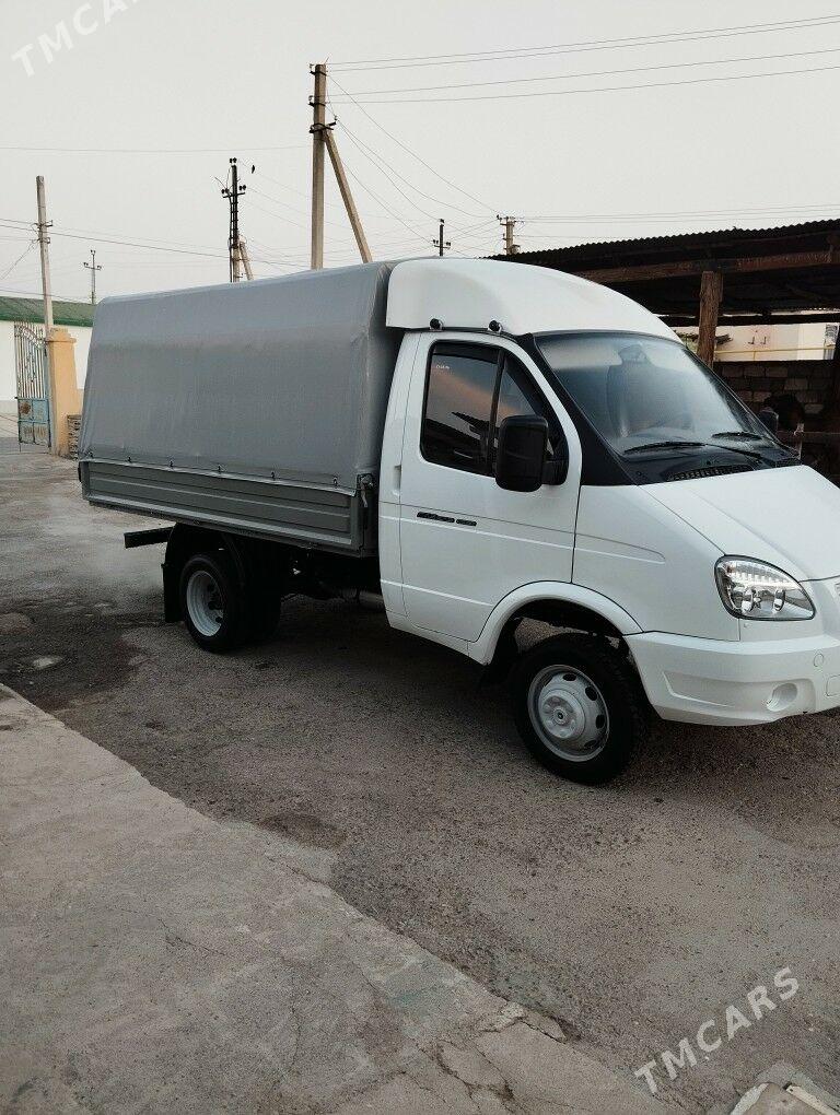 Gaz Gazel 2015 - 225 000 TMT - Aşgabat - img 5