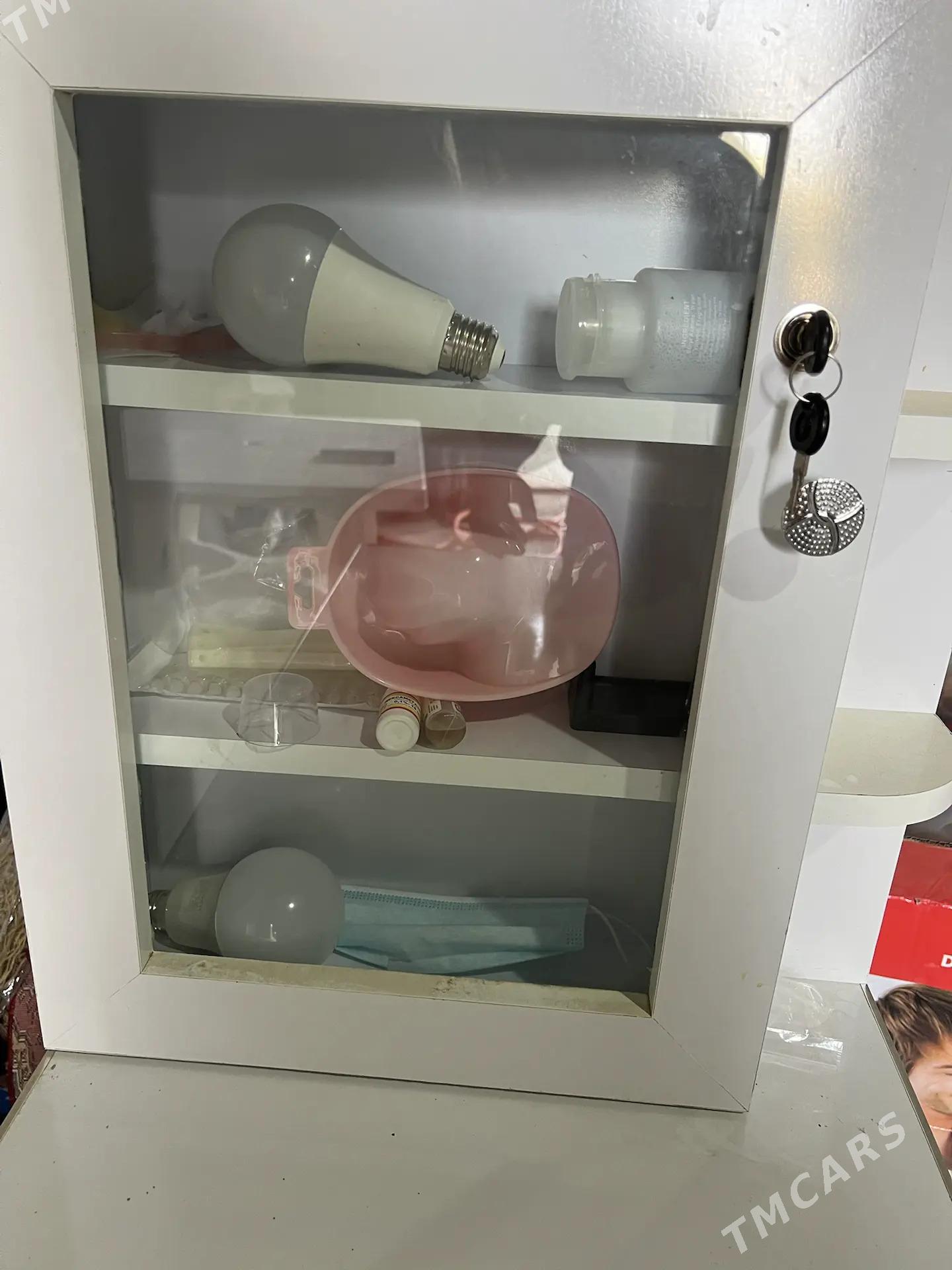 dyrnak ucin - Gyzylarbat - img 3