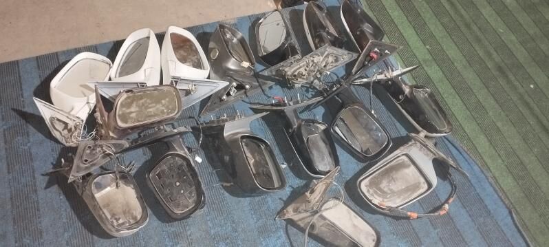 Zadnywitler.Bakawoÿ 100 TMT - Туркменабат - img 3