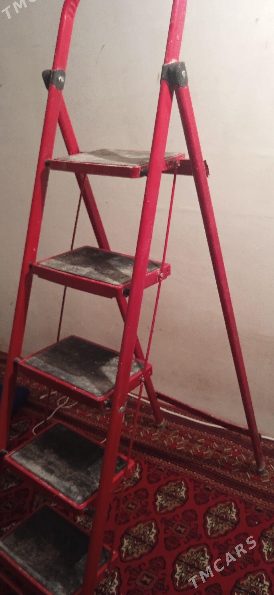 Stremýanka Merdiwan 1.50 metr - Aşgabat - img 1