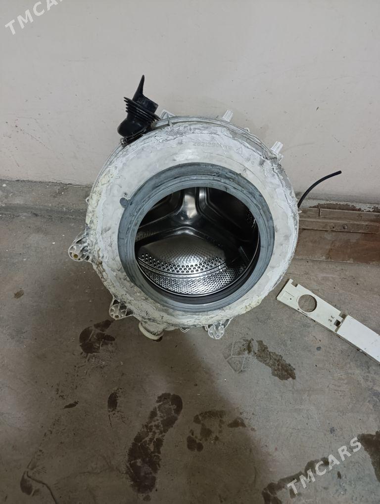 Beko baraban - Кëши - img 2