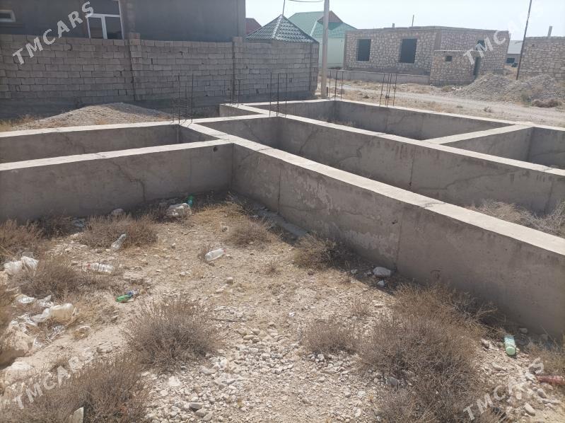 Düzmergen, Nebitçi 21 - Балканабат - img 1