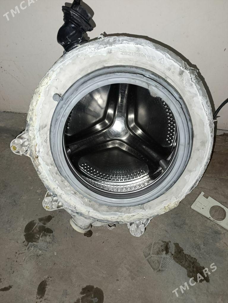 Beko baraban - Köşi - img 1