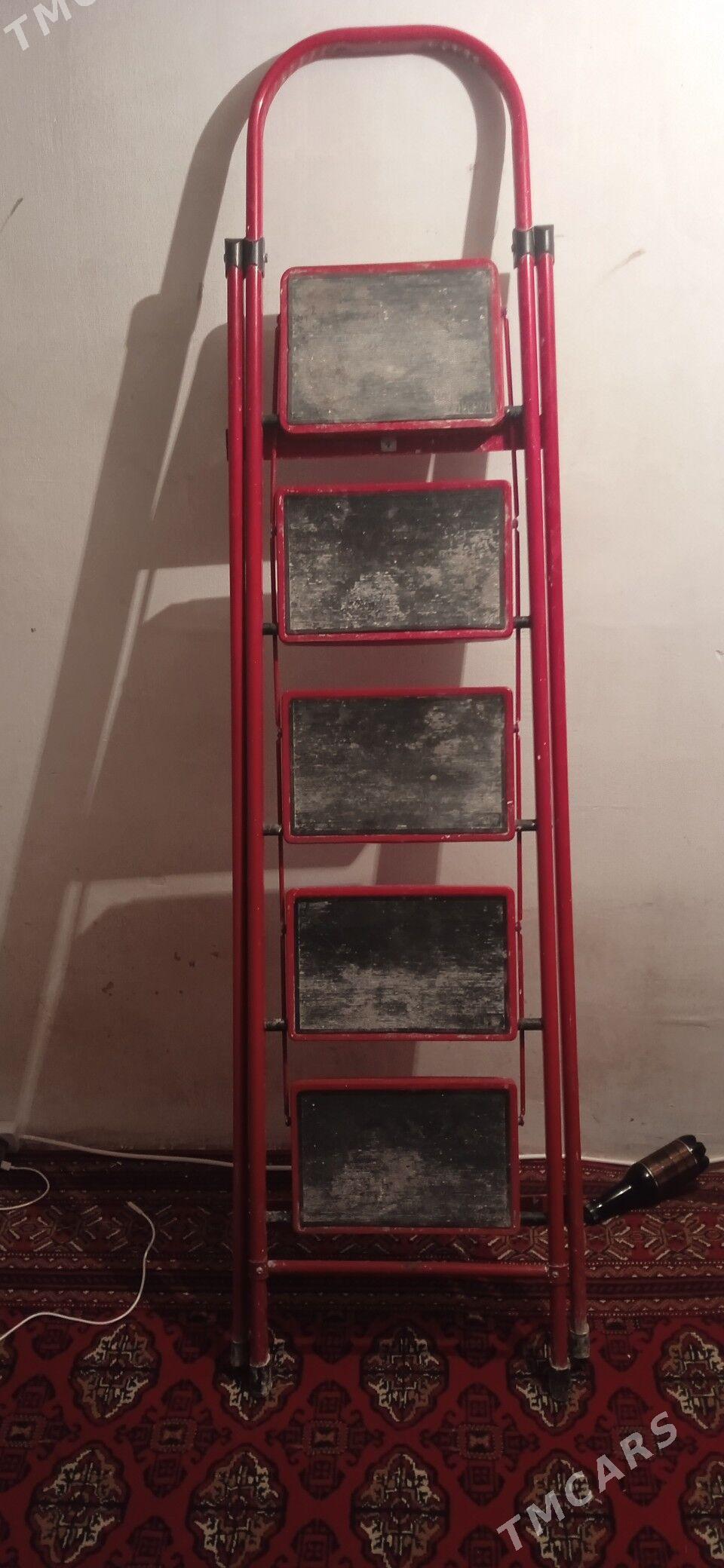 Stremýanka Merdiwan 1.50 metr - Ашхабад - img 2