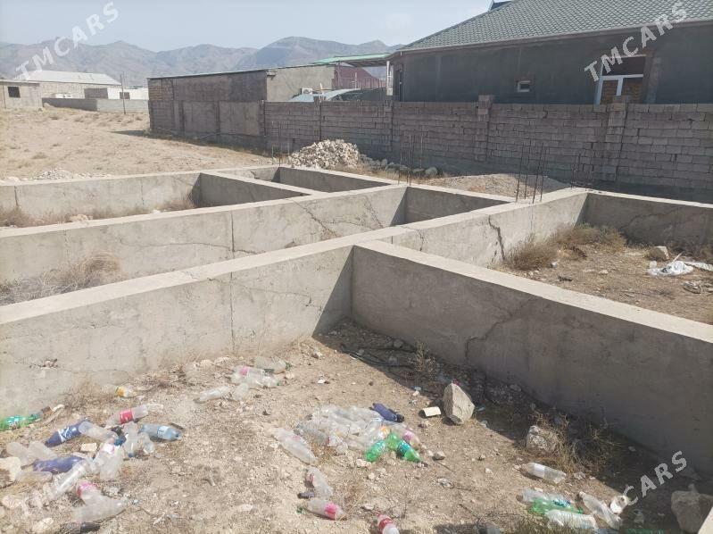 Düzmergen, Nebitçi 21 - Балканабат - img 2