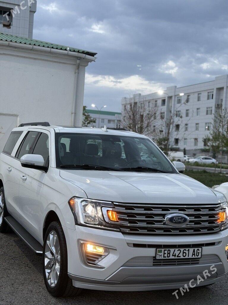 Ford Expedition 2021 - 580 000 TMT - Gurtly - img 2