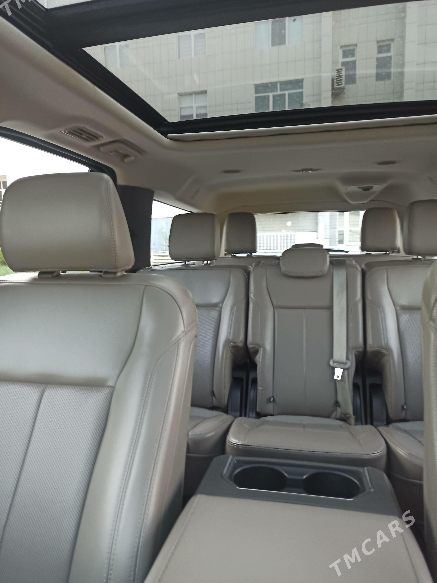 Ford Expedition 2021 - 580 000 TMT - Gurtly - img 8