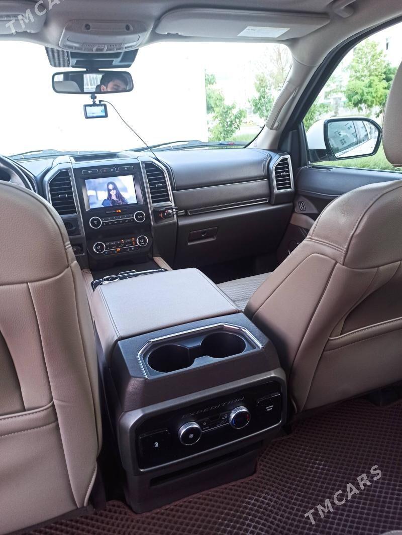 Ford Expedition 2021 - 580 000 TMT - Gurtly - img 7